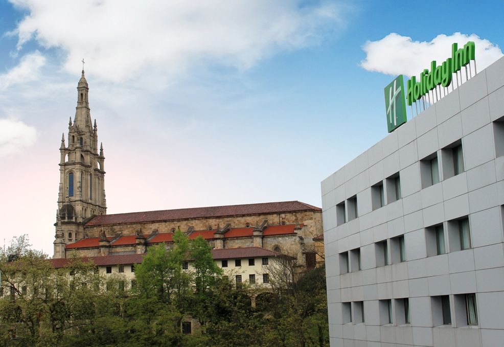 Hotel Occidental 4*