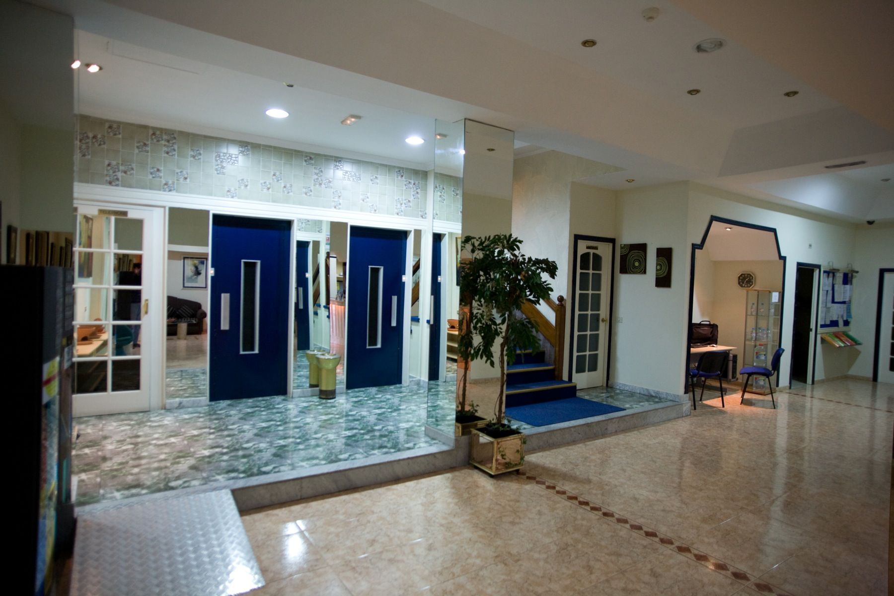 Apartamento Catalina Park