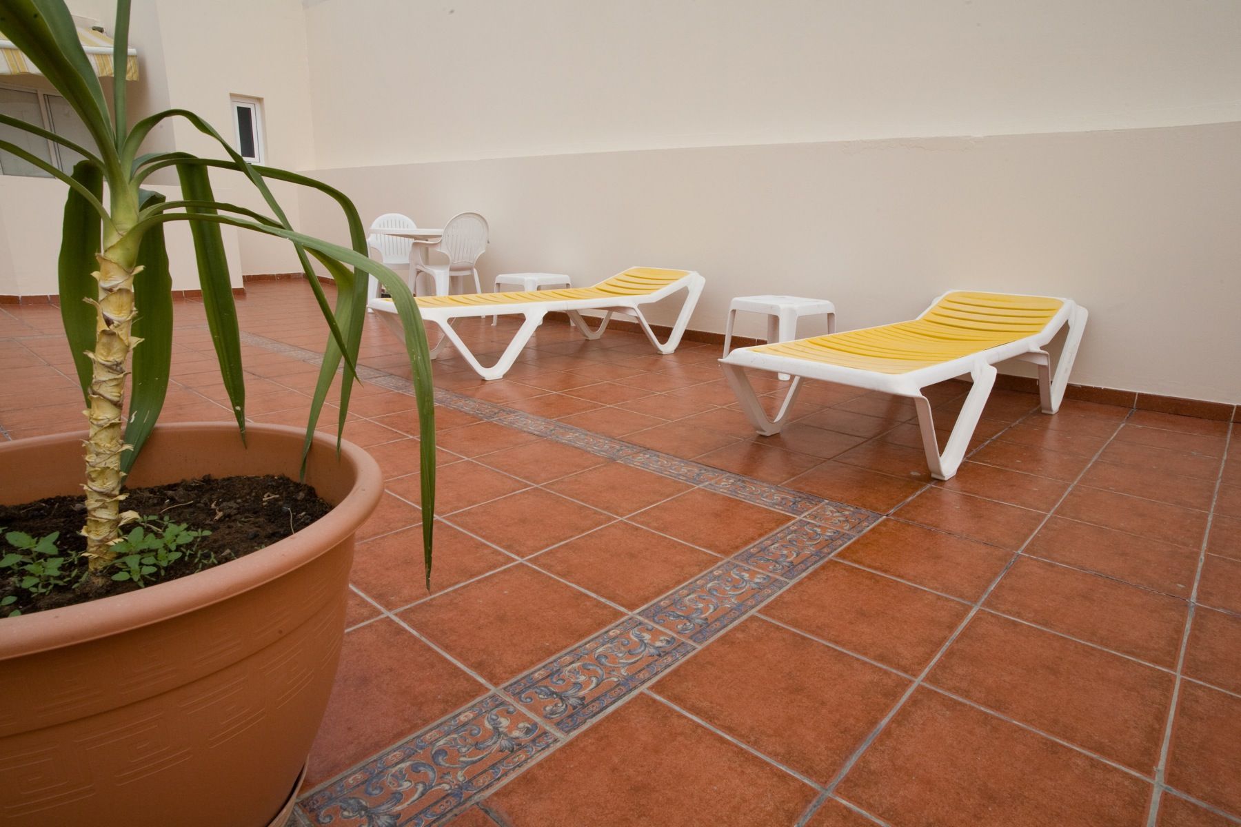 Apartamento Catalina Park