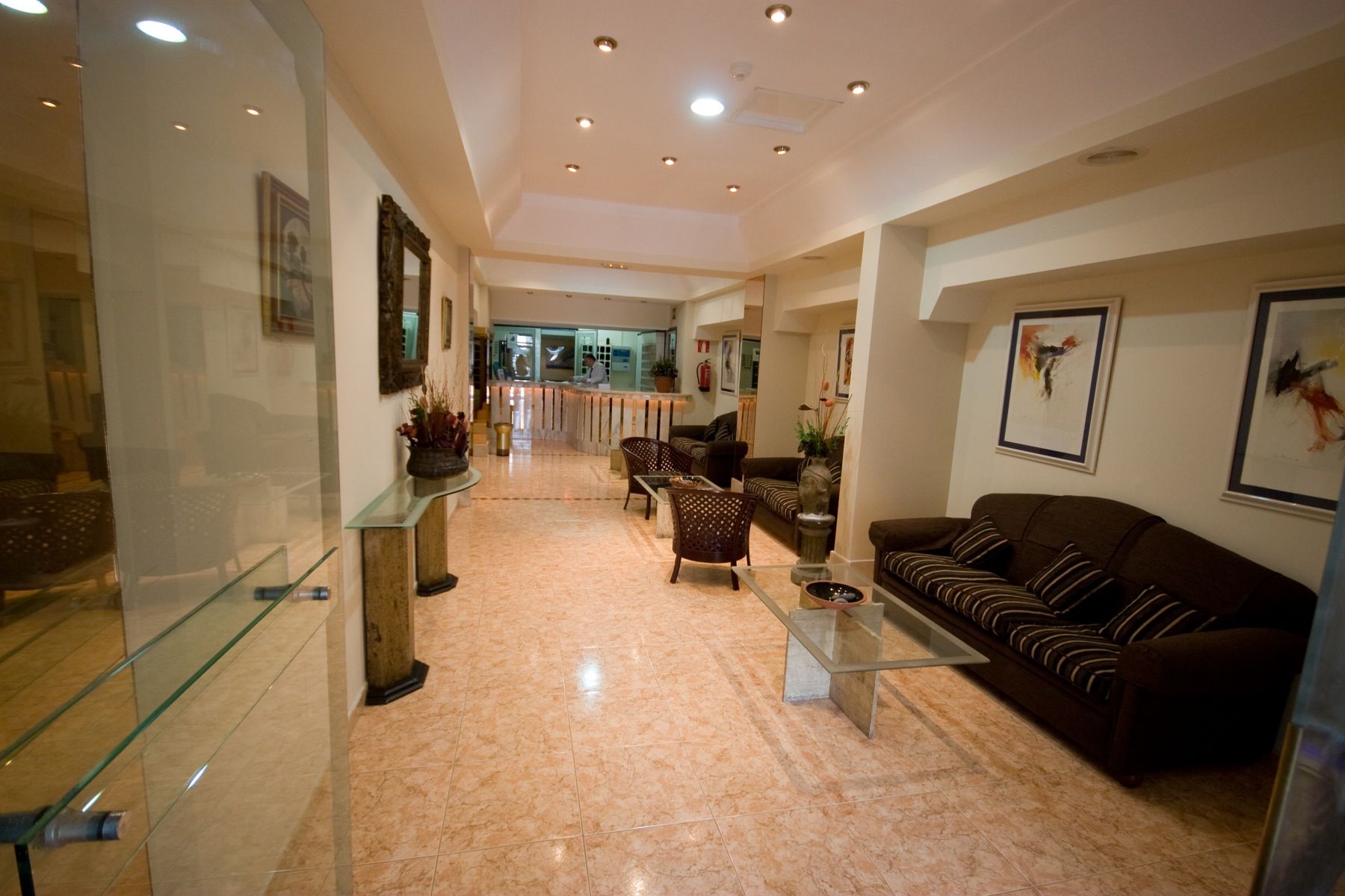 Apartamento Catalina Park Las Palmas de Gran Canaria