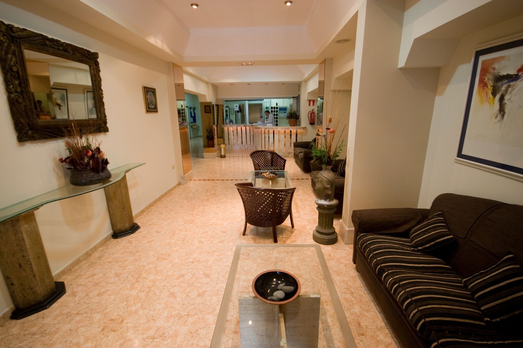 Apartamento Catalina Park *