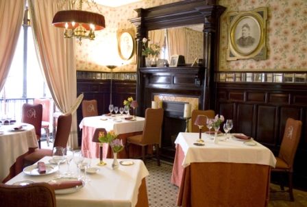 Hotel Alabardero Sevilla