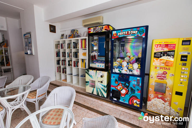 Apartment Coral Compostela Golf Playa de las Americas (Tenerife)