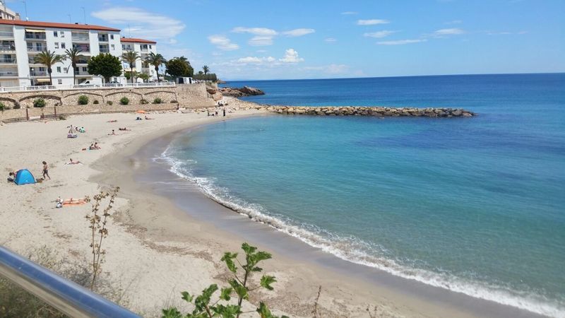 Hotel Alguer L'Ametlla de Mar