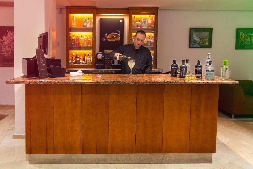 De Hotel
