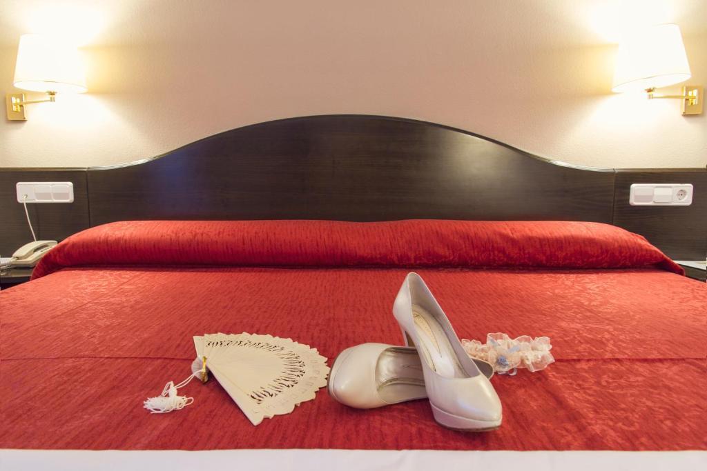 Hotel De 4*