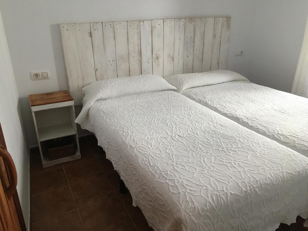 Apartamento Y Estudios Casa De La Hoya Vejer de la Frontera