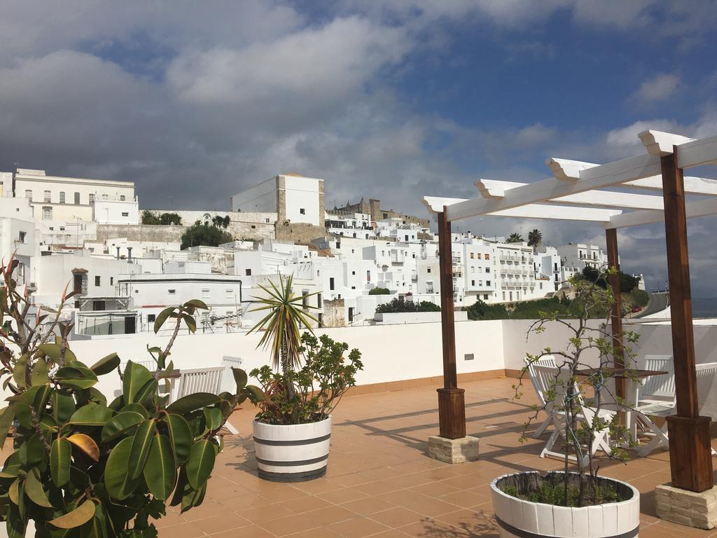 Apartamento Y Estudios Casa De La Hoya Vejer de la Frontera