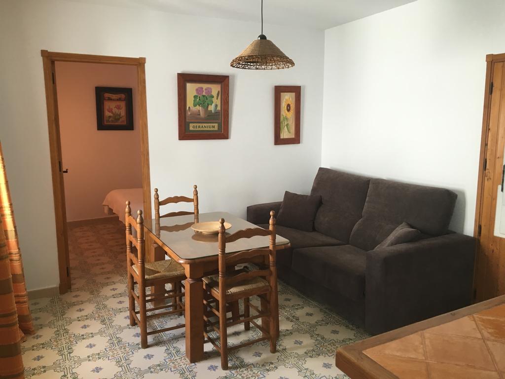 Apartamento Y Estudios Casa De La Hoya Vejer de la Frontera