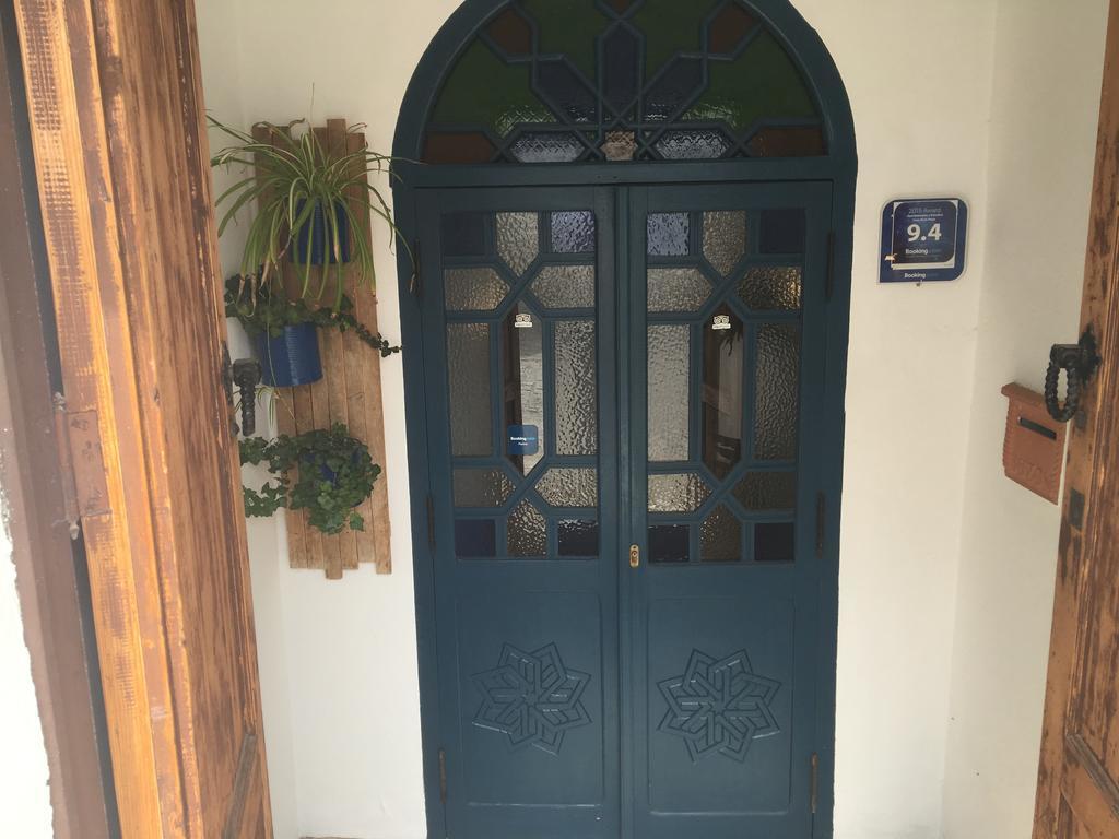 Apartamento Y Estudios Casa De La Hoya *