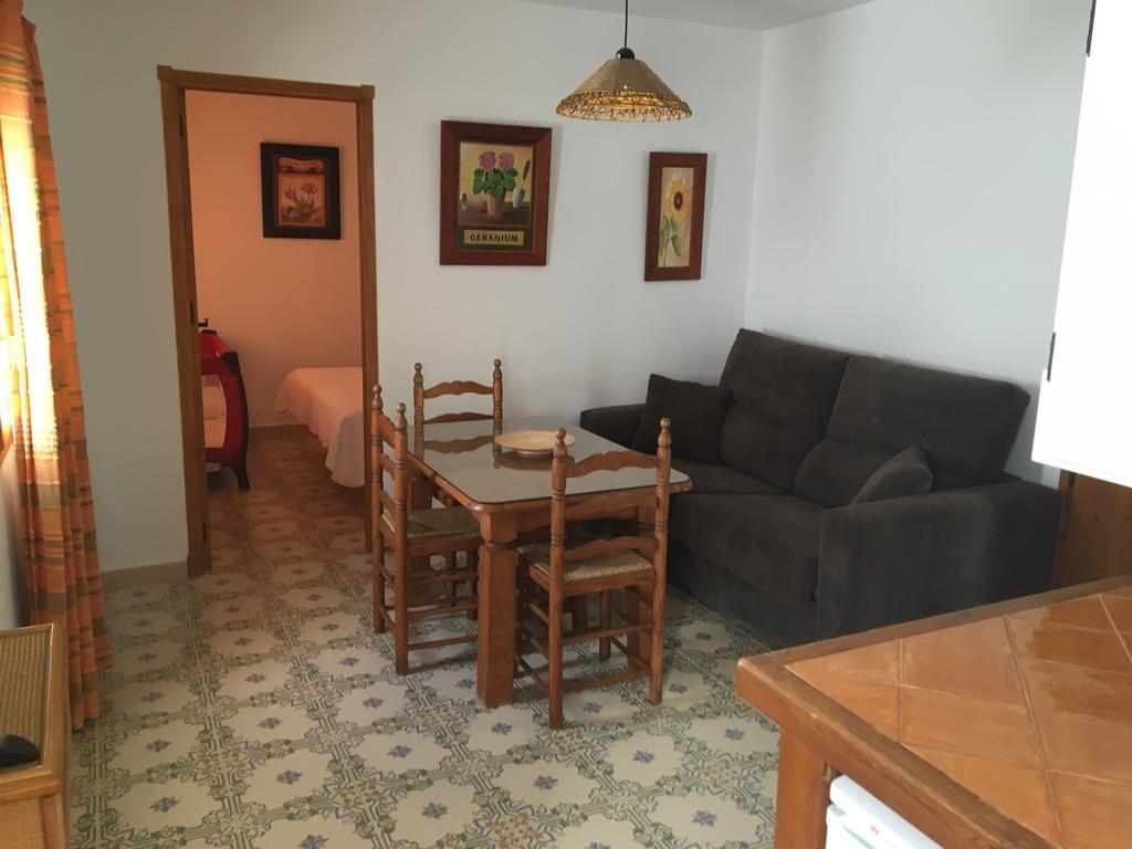Apartamento Y Estudios Casa De La Hoya Vejer de la Frontera