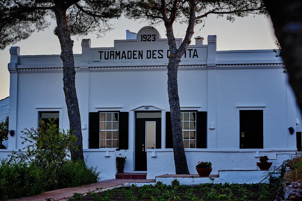 Agroturismo Turmaden Des Capita Alaior