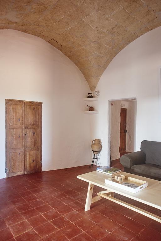 Agroturismo Turmaden Des Capita Alaior