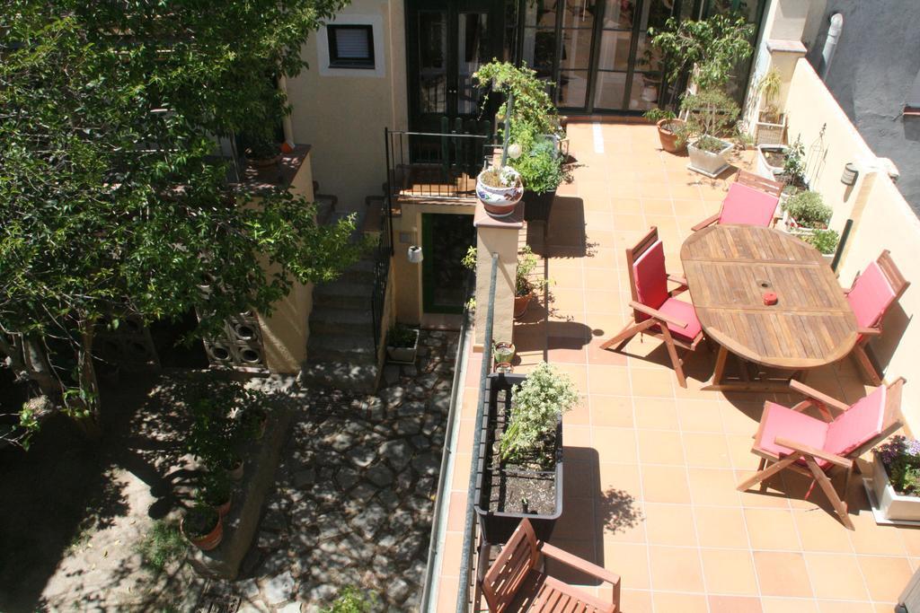 Pensión B&B Sallent 3*