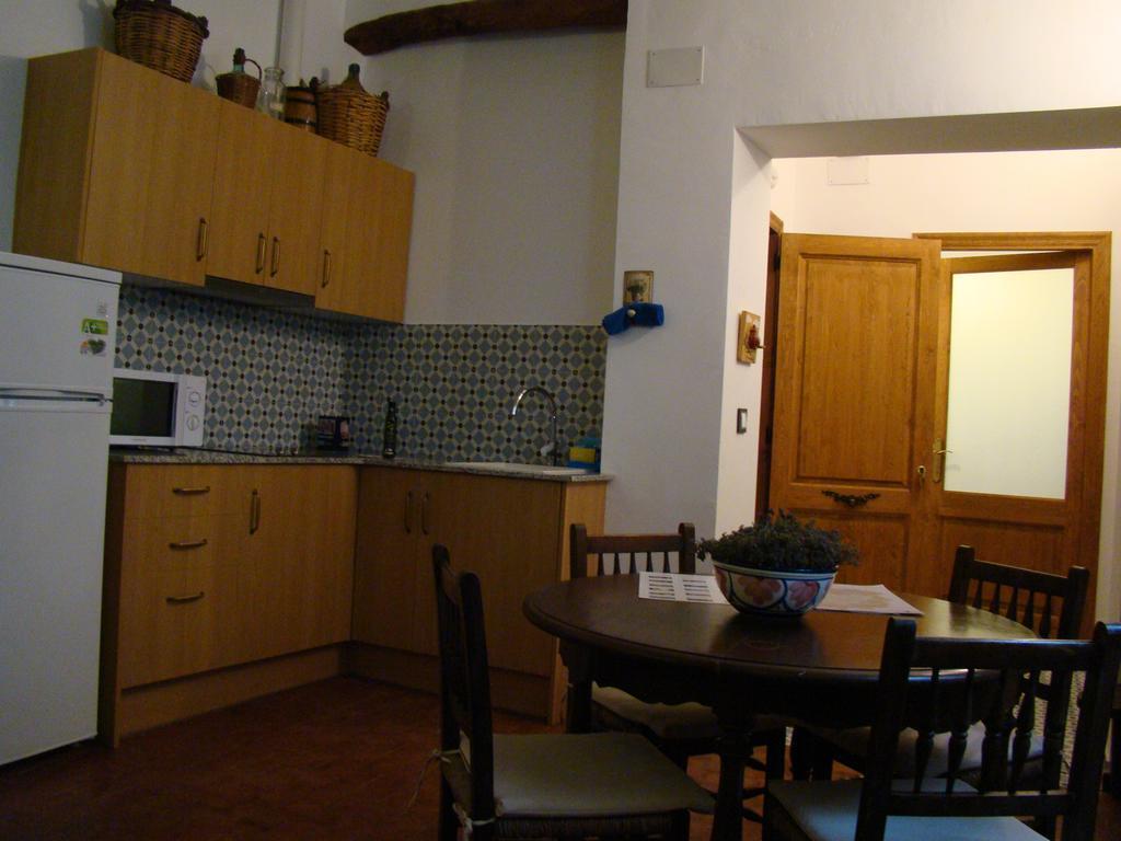 Apartment Edificio De L'escoleta *