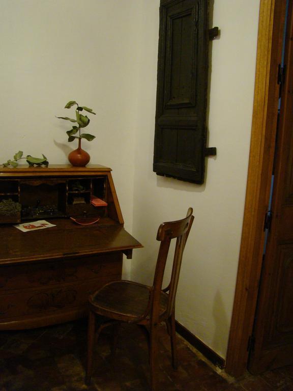 Apartment Edificio De L'escoleta