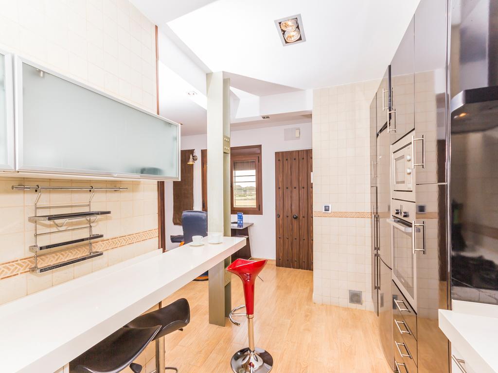 Apartamento Oasis De Cádiz