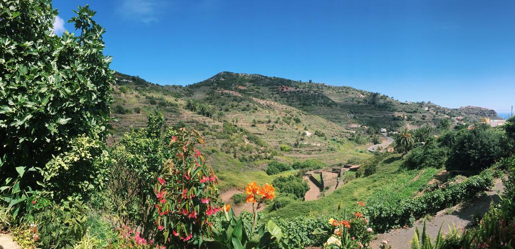 Holiday home Casa Rural Las Rosas