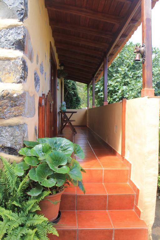 Holiday home Casa Rural Las Rosas Agulo