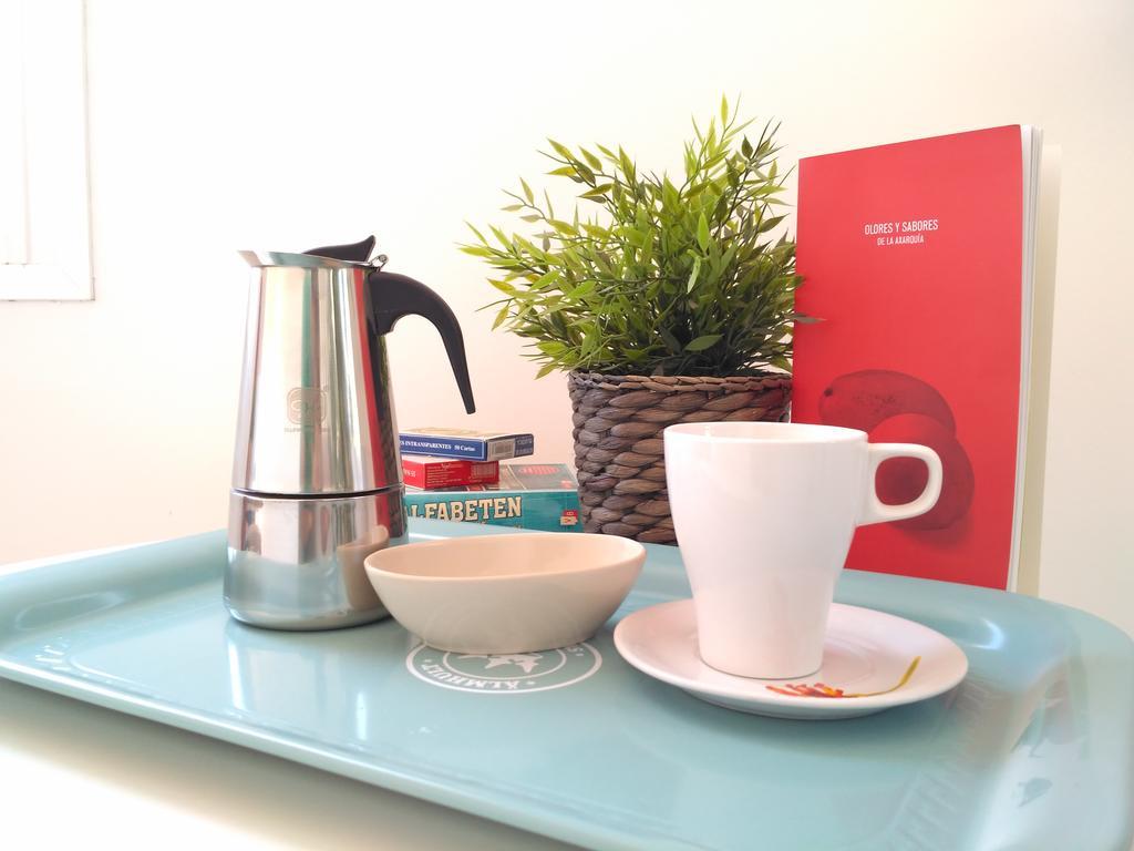 Apartamento Centurión