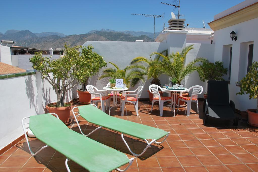Apartamento Centurión *