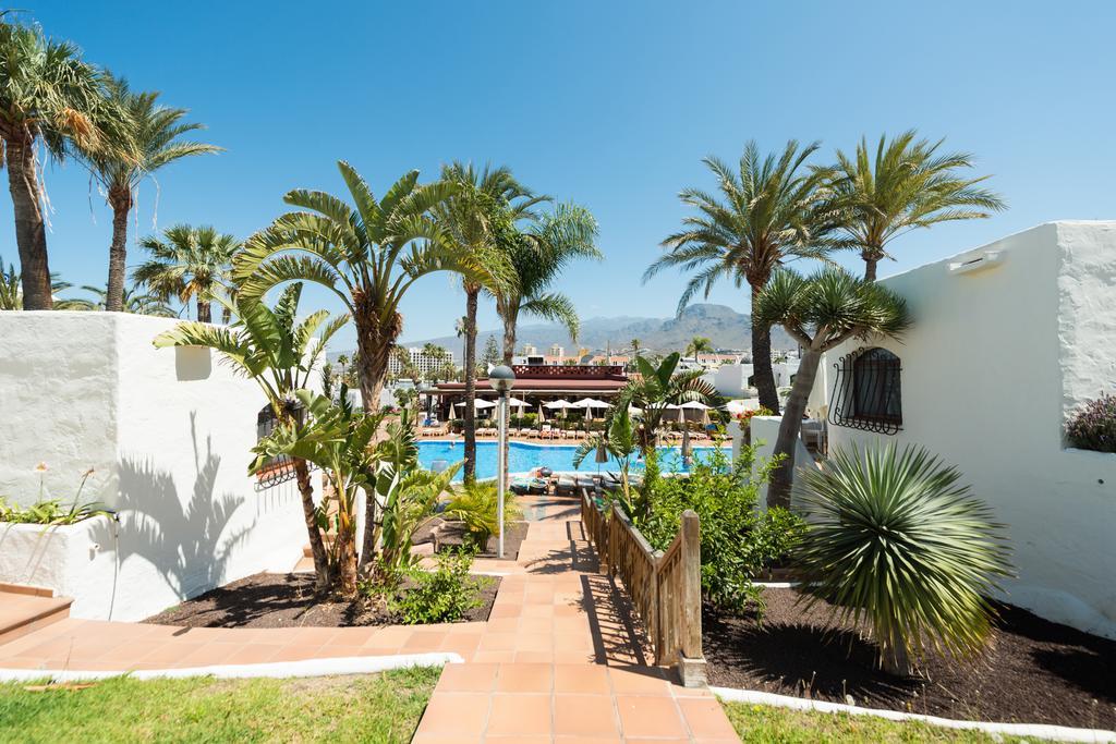 Resort Hd Parque Cristobal Tenerife Playa de las Américas