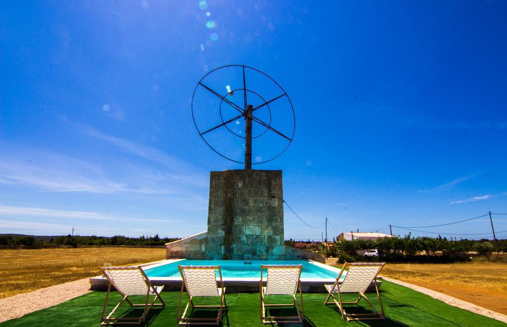 Finca Loft Can Moreno Es Trenc Ses Salines (Mallorca)