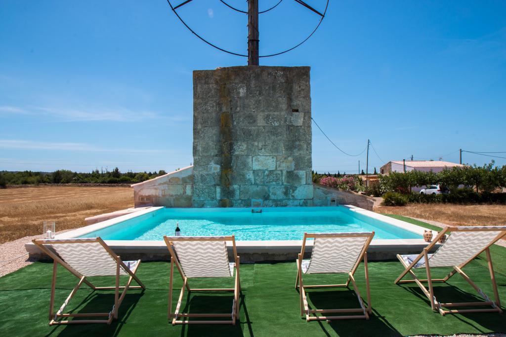 Holiday home Finca Loft Can Moreno Es Trenc Ses Salines (Mallorca)