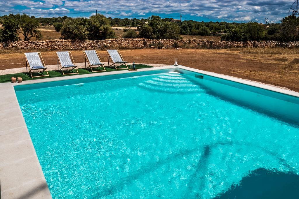 Finca Loft Can Moreno Es Trenc Ses Salines (Mallorca)