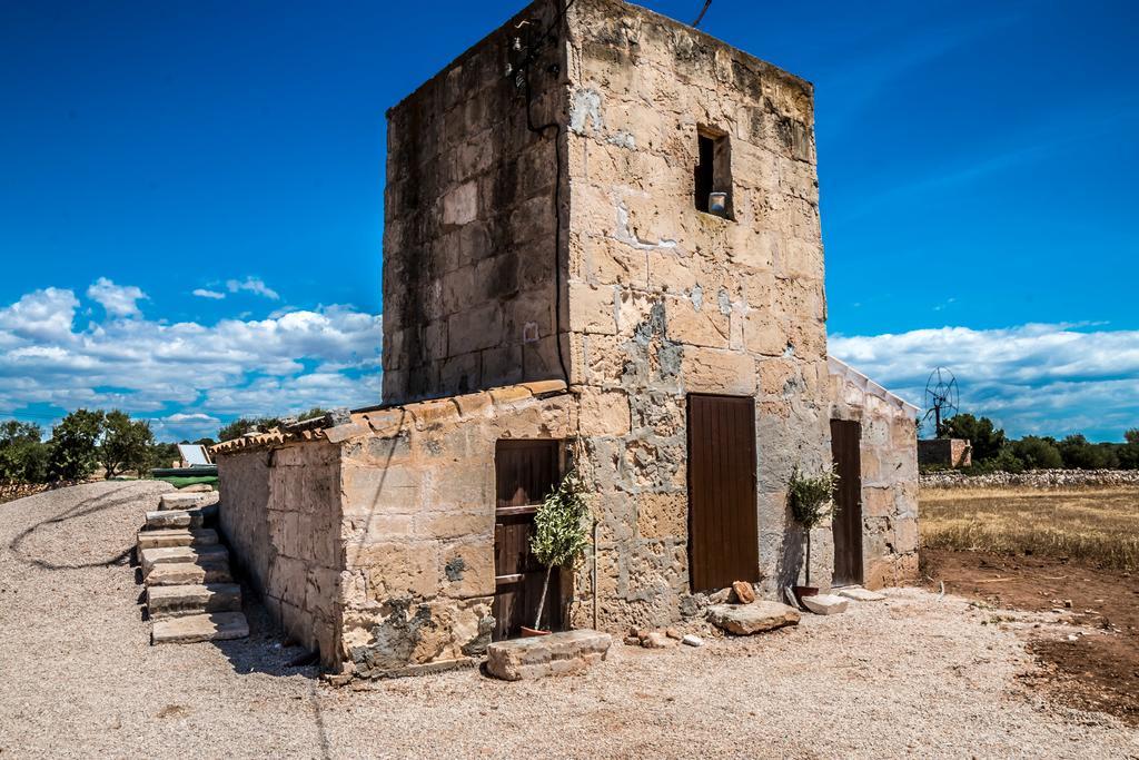 Holiday home Finca Loft Can Moreno Es Trenc Ses Salines (Mallorca)