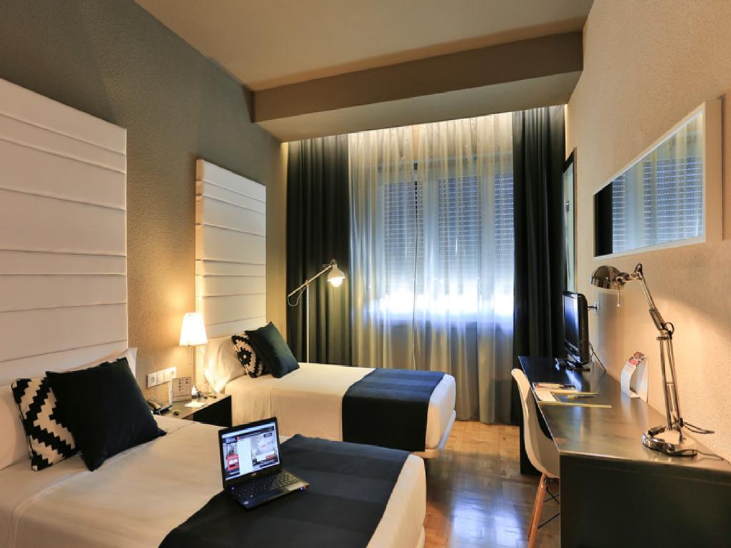 Hotel Habitus Leyre