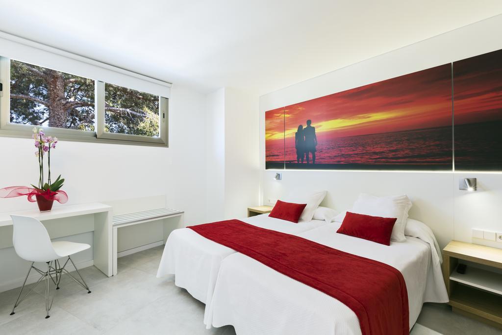 Apartahotel Playas Ca's Saboners Palmanova