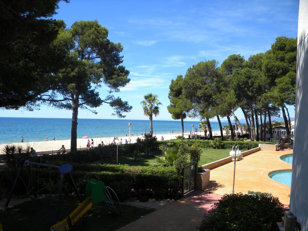 Apartamento Internacional Arysal