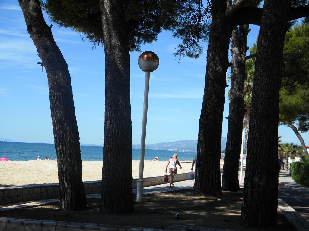 Apartamento Internacional Arysal *