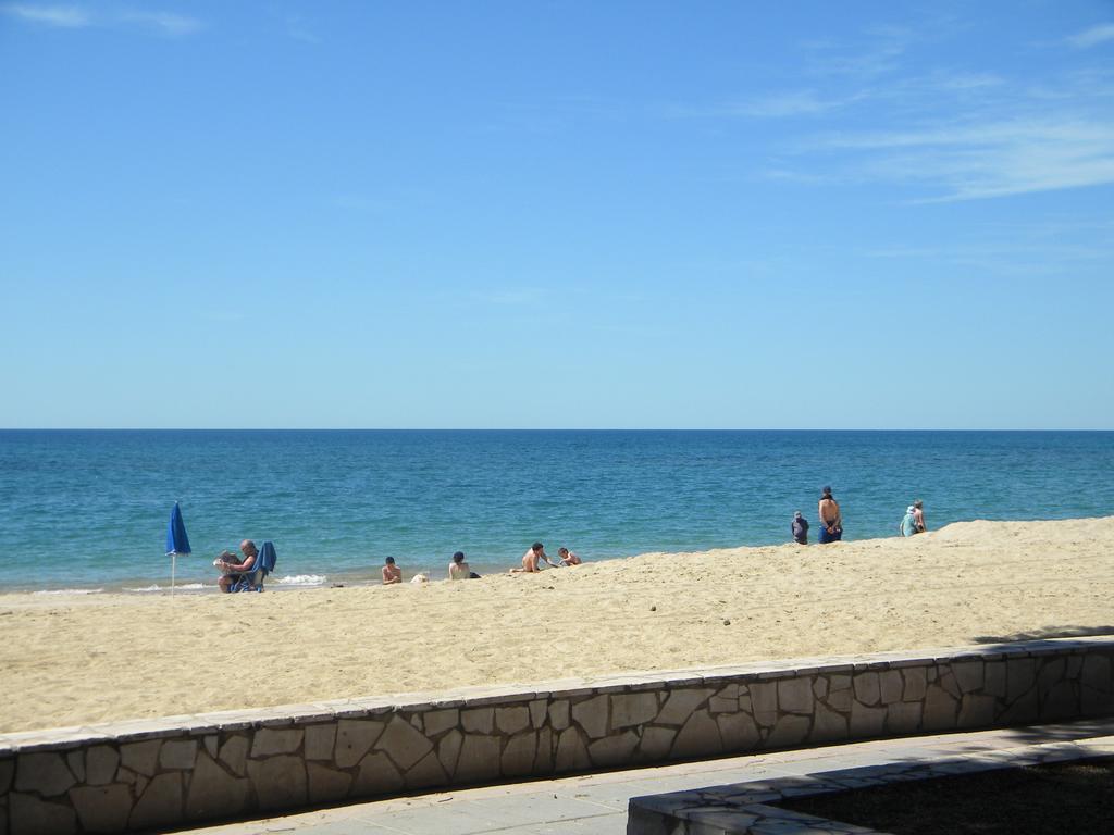 Apartamento Internacional Arysal