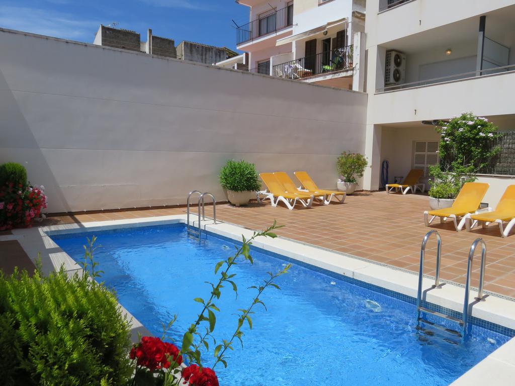 Apartamento Estartit Park L'Estartit
