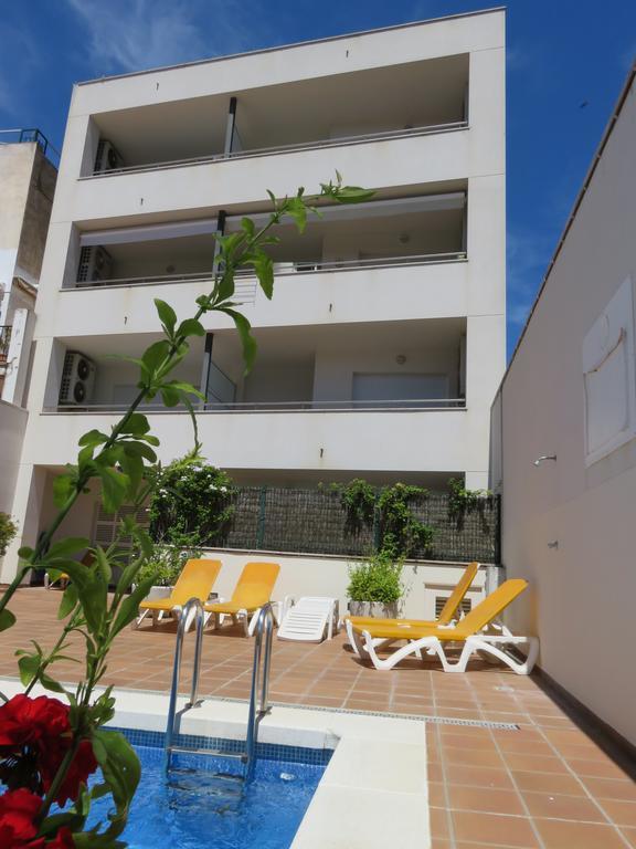 Apartamento Estartit Park *