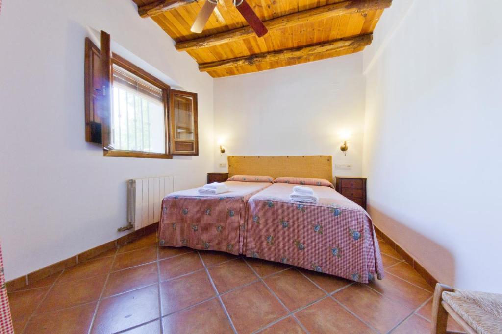 Apartment Cortijo Balzain *