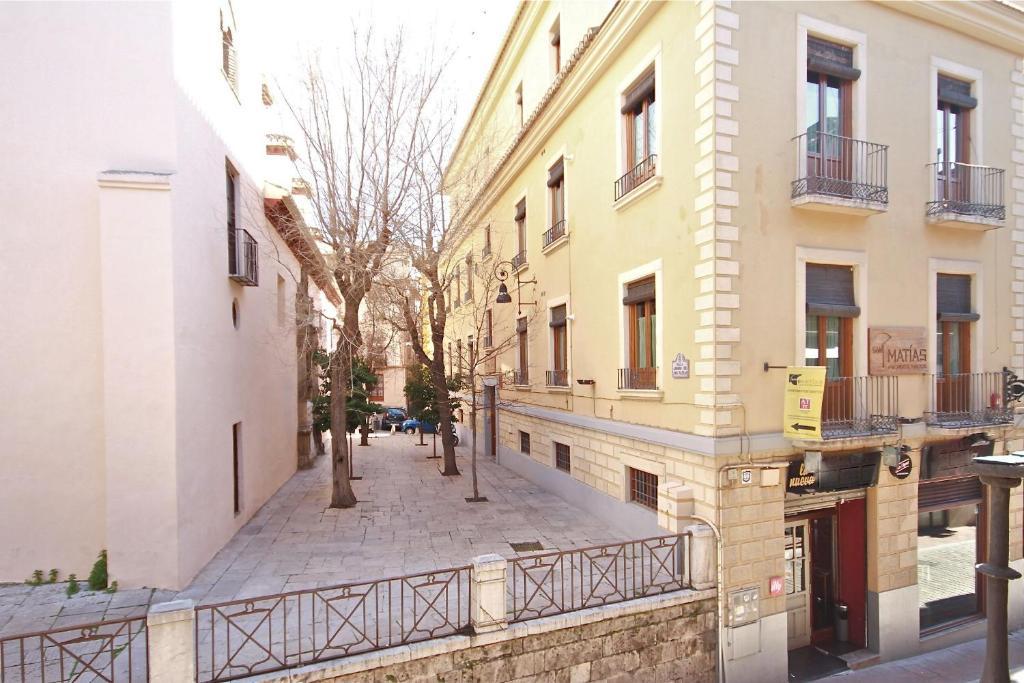 Turísticos San Matías Apartamento *