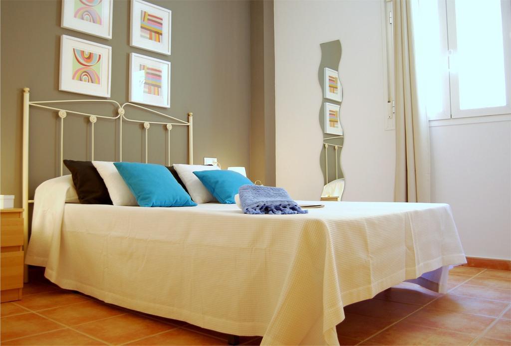 Apartamento Beslow La Antilla