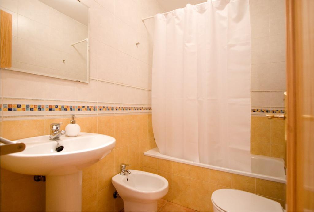 Apartamento Beslow La Antilla