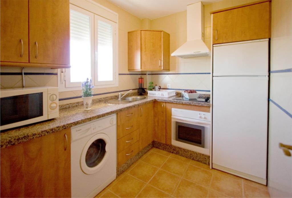 Apartamento Beslow