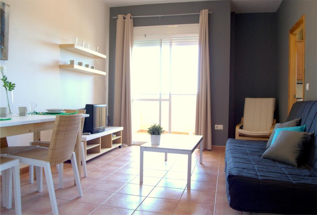 Apartamento Beslow La Antilla