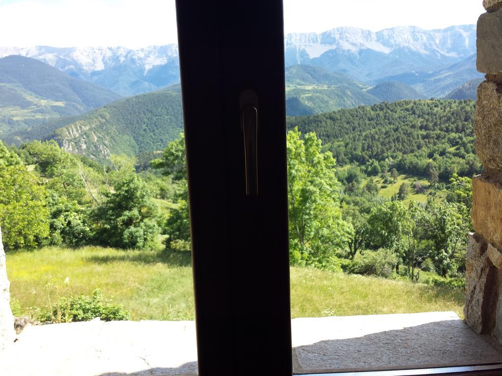 Bed & Breakfast Ca L ' Isidro