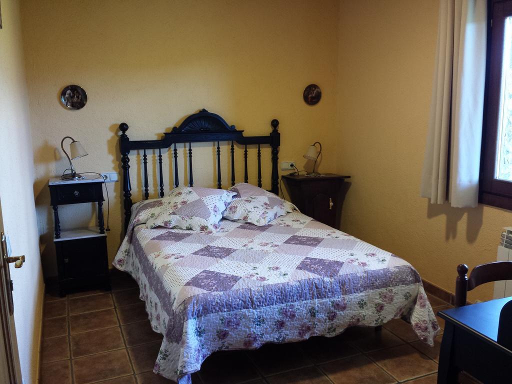 Bed & Breakfast Ca L ' Isidro