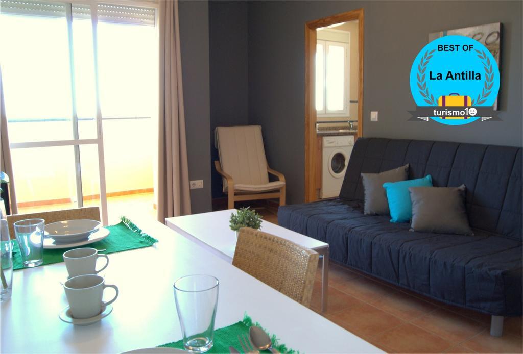 Apartamento Beslow *