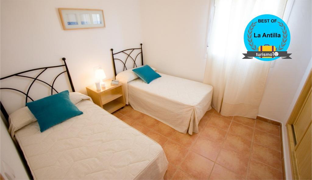 Apartamento Beslow