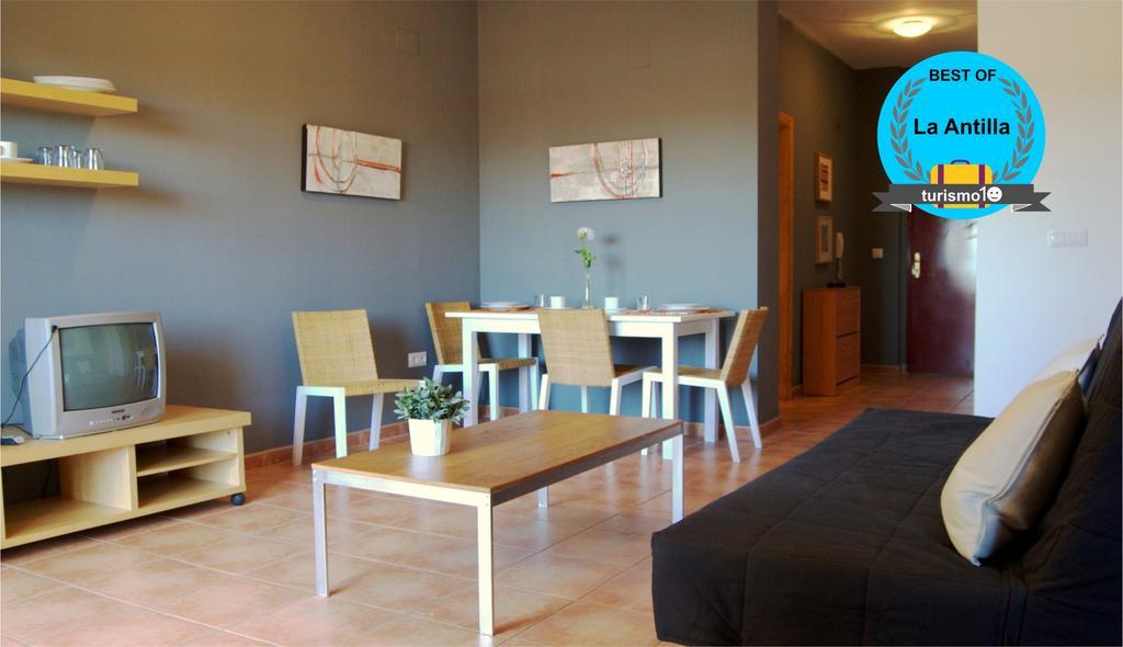 Apartamento Beslow