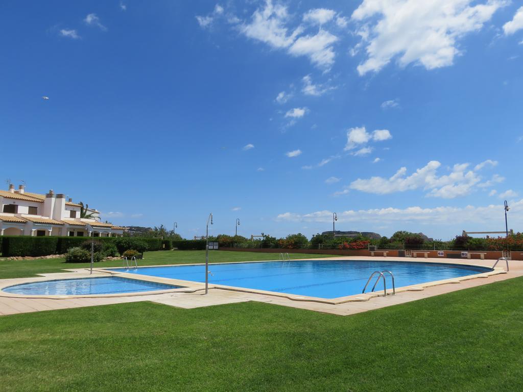 Villa La Platera Villas *