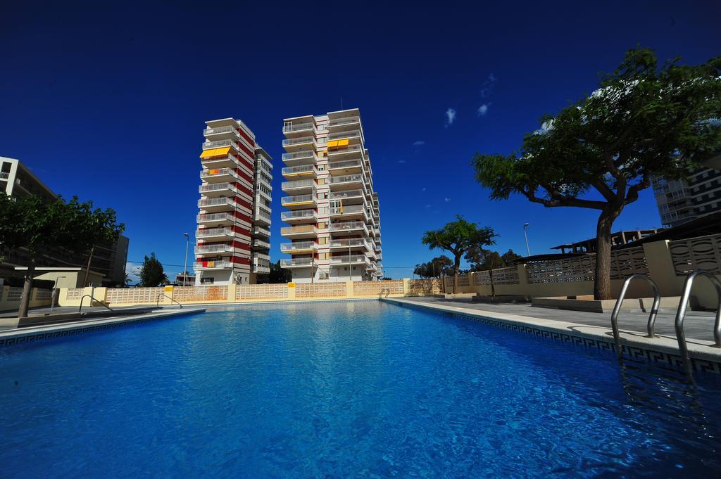Apartment Estoril I - Ii Orangecosta Benicassim
